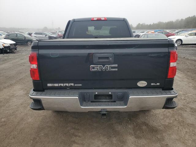 2019 GMC SIERRA LIM - 2GTV2MEC9K1238804