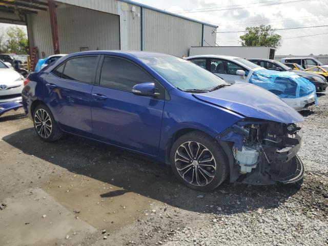Vin: 2t1burhe3ec192688, lot: 50011125, toyota corolla l 20144