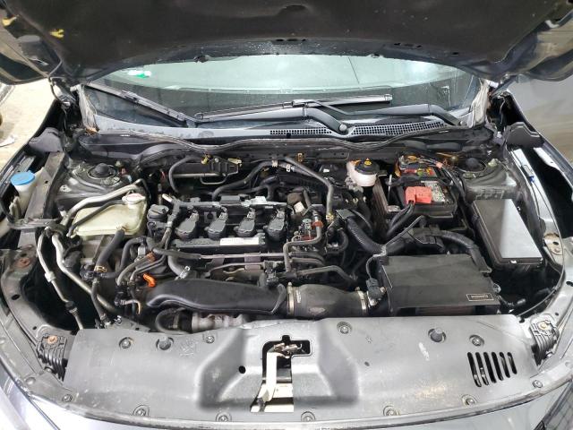 2017 HONDA CIVIC EX - SHHFK7H59HU401541