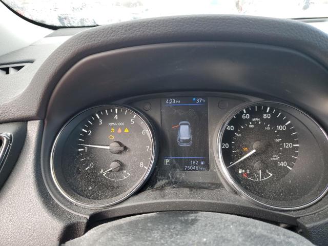 5N1AT2MV4LC717352 2020 NISSAN ROGUE