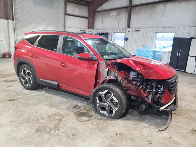 Vin: 5nmjf3ae3ph242435, lot: 51156855, hyundai tucson sel 20234