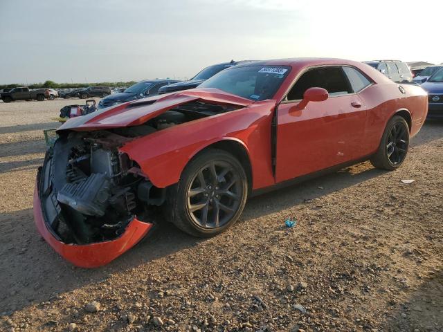 2023 DODGE CHALLENGER #3141184917