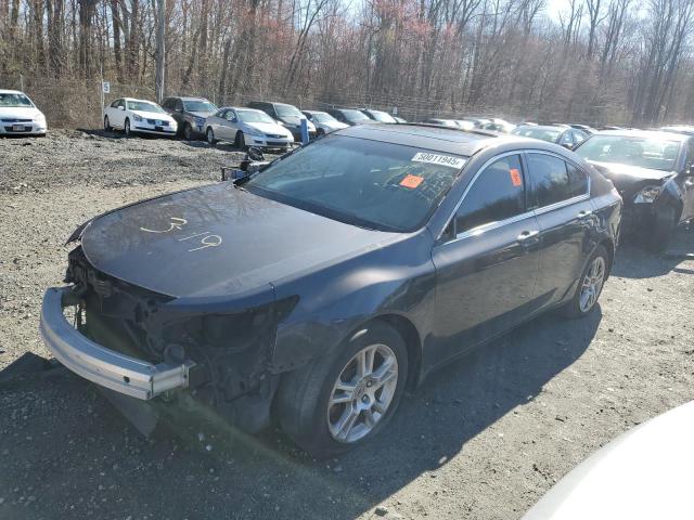 2010 ACURA TL #3117364683