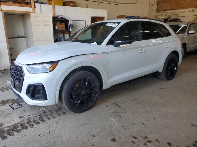 Vin: wa1b4afy6n2125641, lot: 46982675, audi sq5 premium plus 2022 img_1