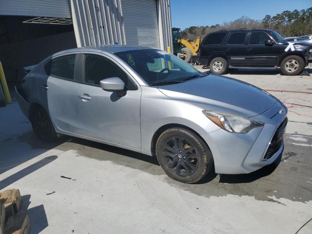 Vin: 3mydlbyv2jy310843, lot: 47975005, toyota yaris 20184