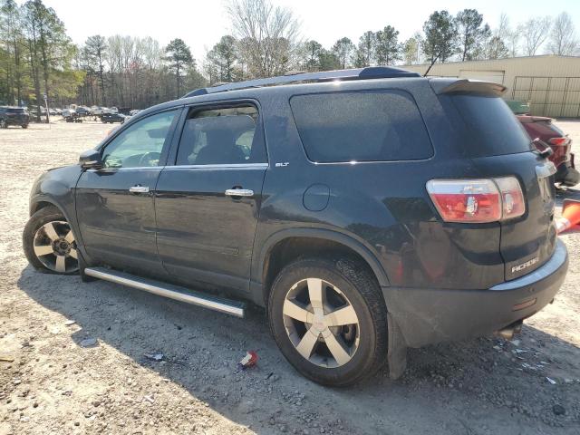 Vin: 1gkkvred6cj162454, lot: 51109465, gmc acadia slt-1 20122