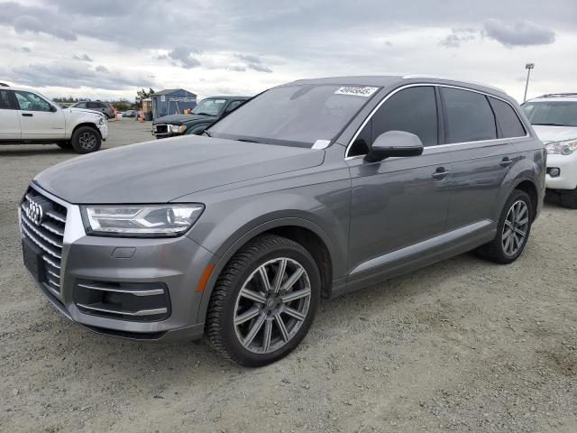 AUDI Q7 PREMIUM