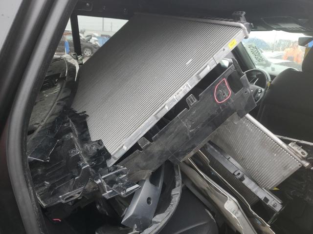 2021 LAND ROVER RANGE ROVE - SALGS2RU7MA422267