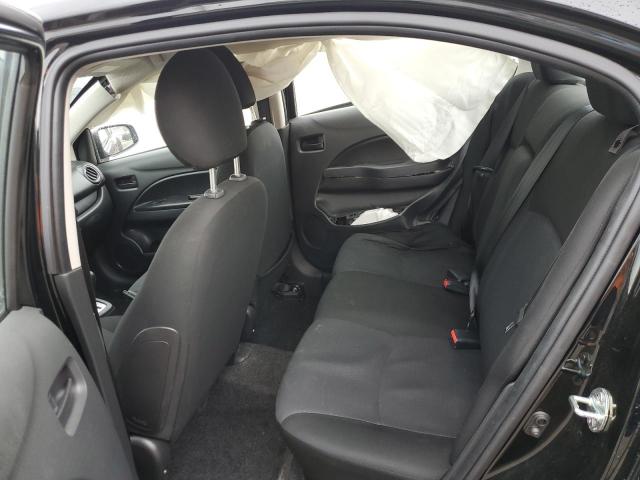 2023 MITSUBISHI MIRAGE G4 - ML32FUFJ0PHF06623