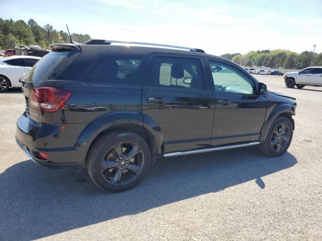 2019 DODGE JOURNEY CR 3C4PDDGG3KT838638