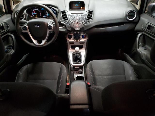 2017 FORD FIESTA 3FADP4BJ5HM147164