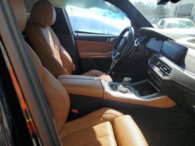 2023 BMW X5 SDRIVE - 5UXCR4C02P9P57783