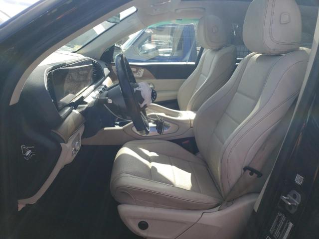 2022 MERCEDES-BENZ GLE 350 4M - 4JGFB4KB4NA605291