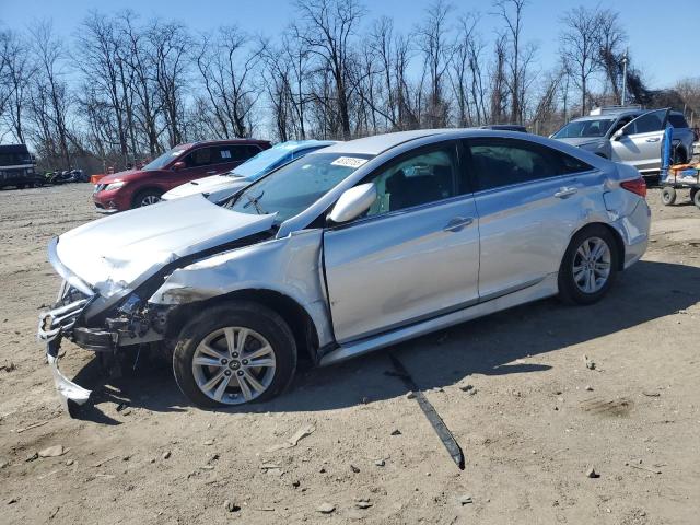 HYUNDAI SONATA GLS