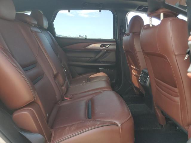 2017 MAZDA CX-9 SIGNA - JM3TCBEY8H0129718