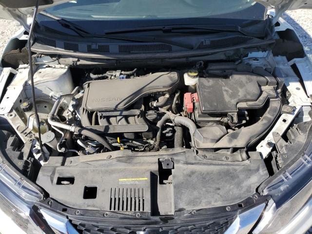 2020 NISSAN ROGUE SPOR - JN1BJ1CV2LW276705