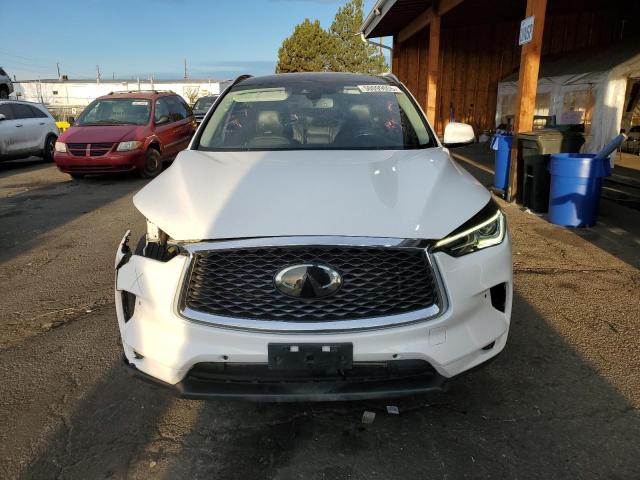 2019 INFINITI QX50 ESSEN - 3PCAJ5M3XKF123473