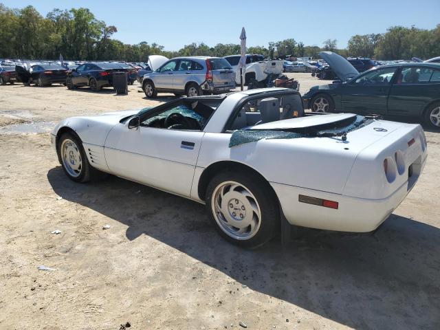 Vin: 1g1yy23p6n5110277, lot: 48866515, chevrolet corvette 19922