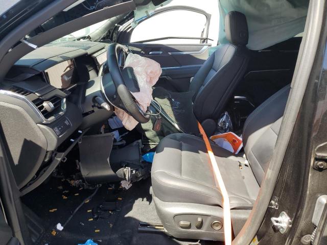 2024 GMC ACADIA UPL 1GKENKKS3RJ185951