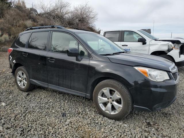 Vin: jf2sjadc6fg818382, lot: 48509955, subaru forester 2.5i premium 20154