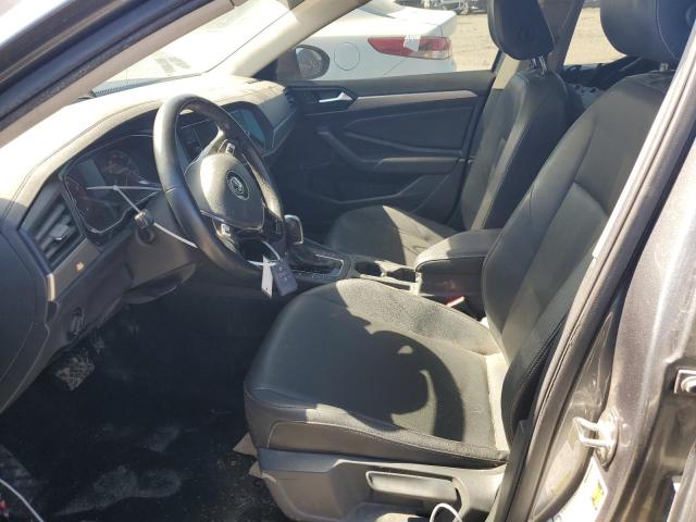 2019 VOLKSWAGEN JETTA S - 3VWC57BU9KM097946