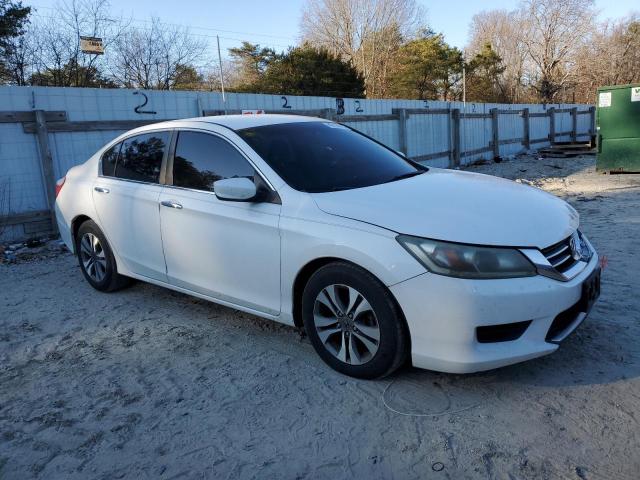 Vin: 1hgcr2f3xda084040, lot: 47259615, honda accord lx 20134