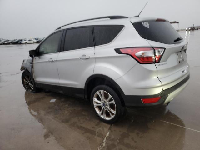Vin: 1fmcu9gd4jub17584, lot: 50657115, ford escape se 20182
