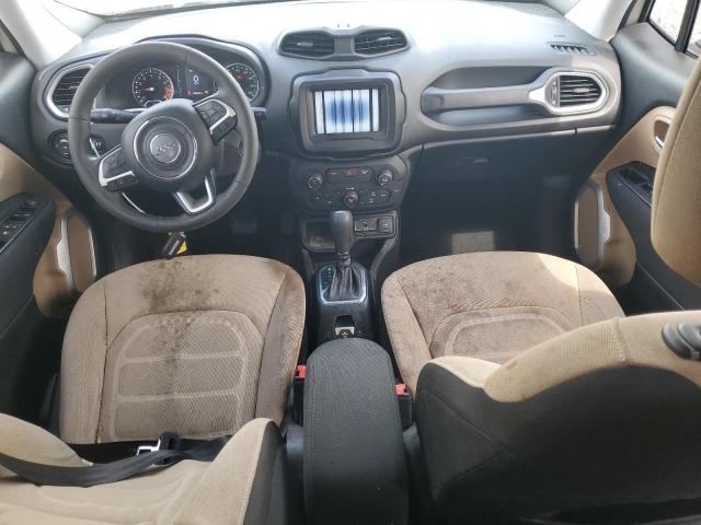 2018 JEEP RENEGADE ZACCJABB5JPJ59846