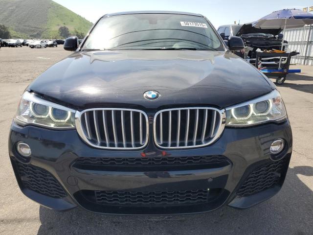 2016 BMW X4 XDRIVE2 - 5UXXW3C52G0R19772