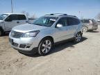 2016 CHEVROLET TRAVERSE L - 1GNKVJKD2GJ238668