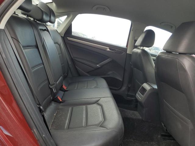 2018 VOLKSWAGEN PASSAT S - 1VWAA7A30JC035539