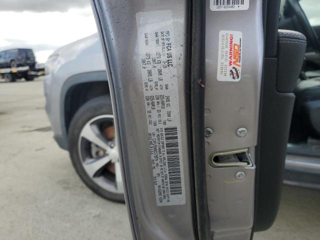 2019 JEEP CHEROKEE L - 1C4PJMDN6KD179374