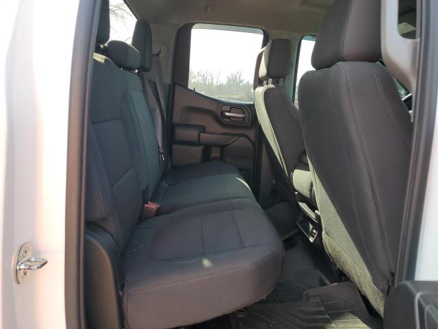 2021 GMC SIERRA K15 - 1GTR9AEK3MZ360815