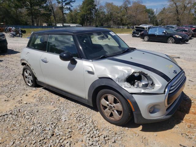 Vin: wmwxm5c58et933123, lot: 49443185, mini cooper 20144