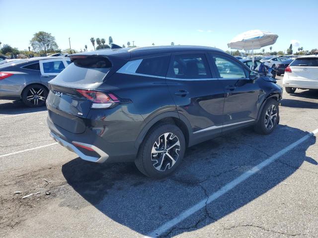 Vin: kndpvcdg8s7197101, lot: 48241985, kia sportage ex 20253