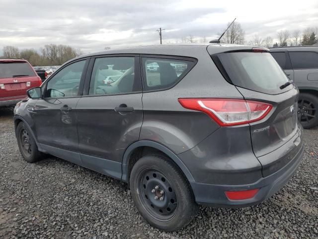 2016 FORD ESCAPE S - 1FMCU0F73GUA45602