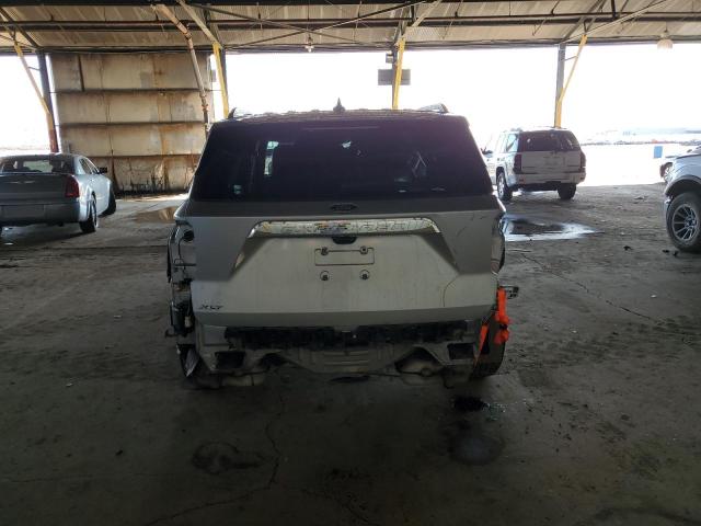 2023 FORD EXPLORER X - 1FMSK7DH7PGA86447