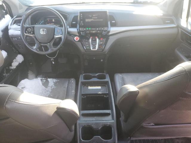 2019 HONDA ODYSSEY EL 5FNRL6H94KB048268
