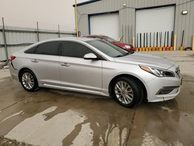 Vin: 5npe34af5fh023373, lot: 49481195, hyundai sonata sport 20154