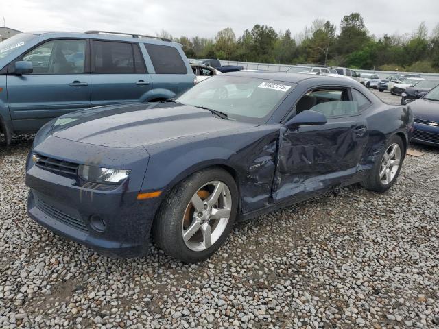 CHEVROLET CAMARO LT