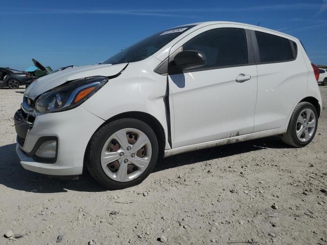 Vin: kl8cb6sa2lc480330, lot: 49720265, chevrolet spark ls 2020 img_1