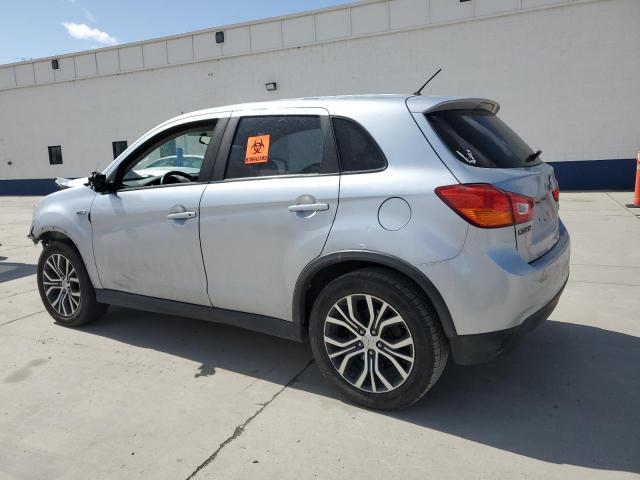 Vin: ja4ap3au0gz049072, lot: 50887785, mitsubishi outlander es 20162