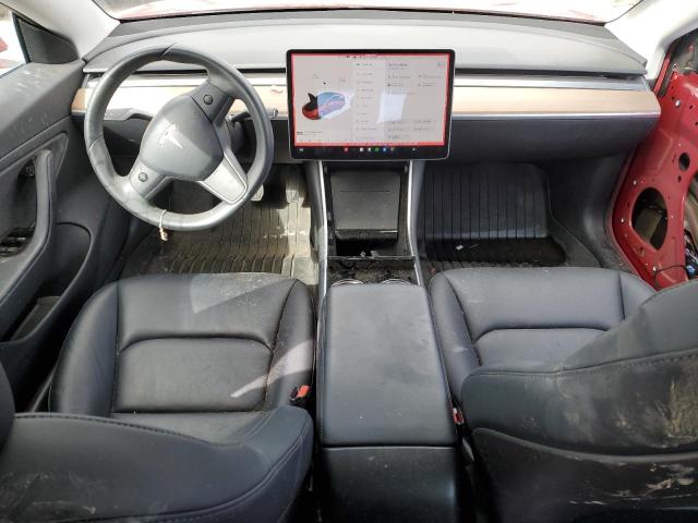 2018 TESLA MODEL 3 - 5YJ3E1EB0JF088100