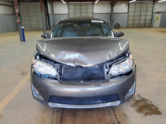 2012 TOYOTA CAMRY BASE - 4T1BF1FK9CU610929