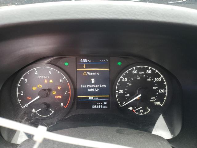 2022 NISSAN ALTIMA S - 1N4BL4BV0NN322749