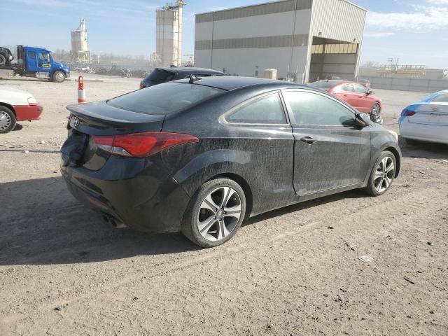 Vin: kmhdh6ah3eu026928, lot: 49535485, hyundai elantra gs 20143