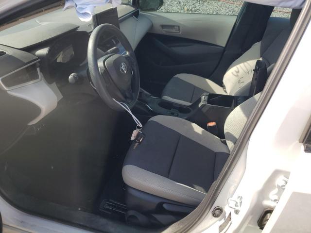 2024 TOYOTA COROLLA LE - 5YFB4MDE2RP197721
