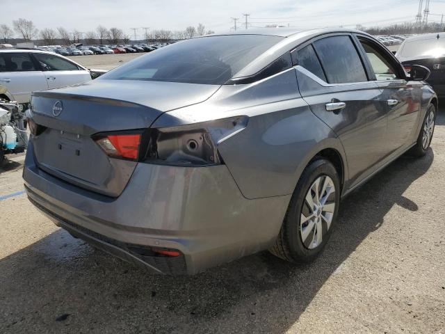 Vin: 1n4bl4bv7rn366253, lot: 49735165, nissan altima s 20243