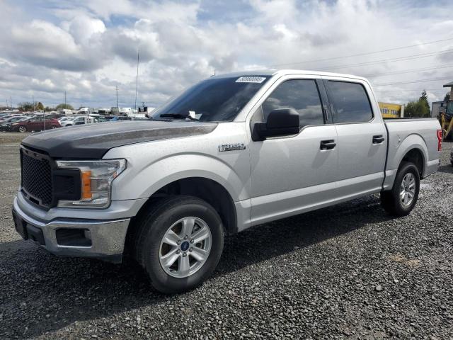 FORD F150 SUPER