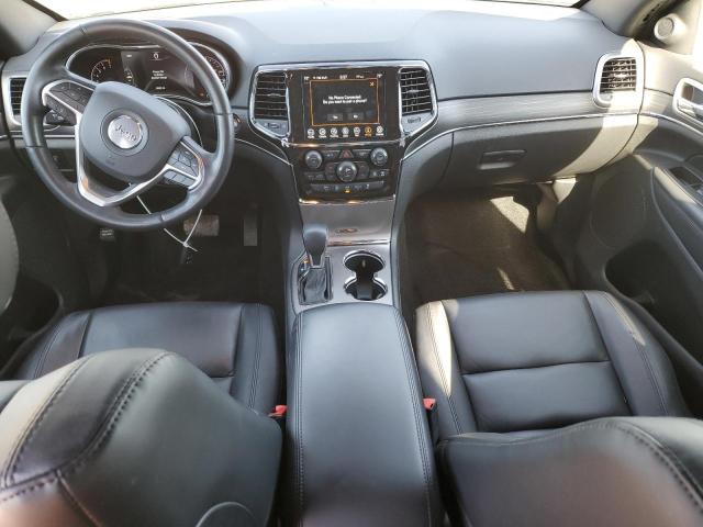 2022 JEEP GRAND CHER - 1C4RJFBGXNC118967